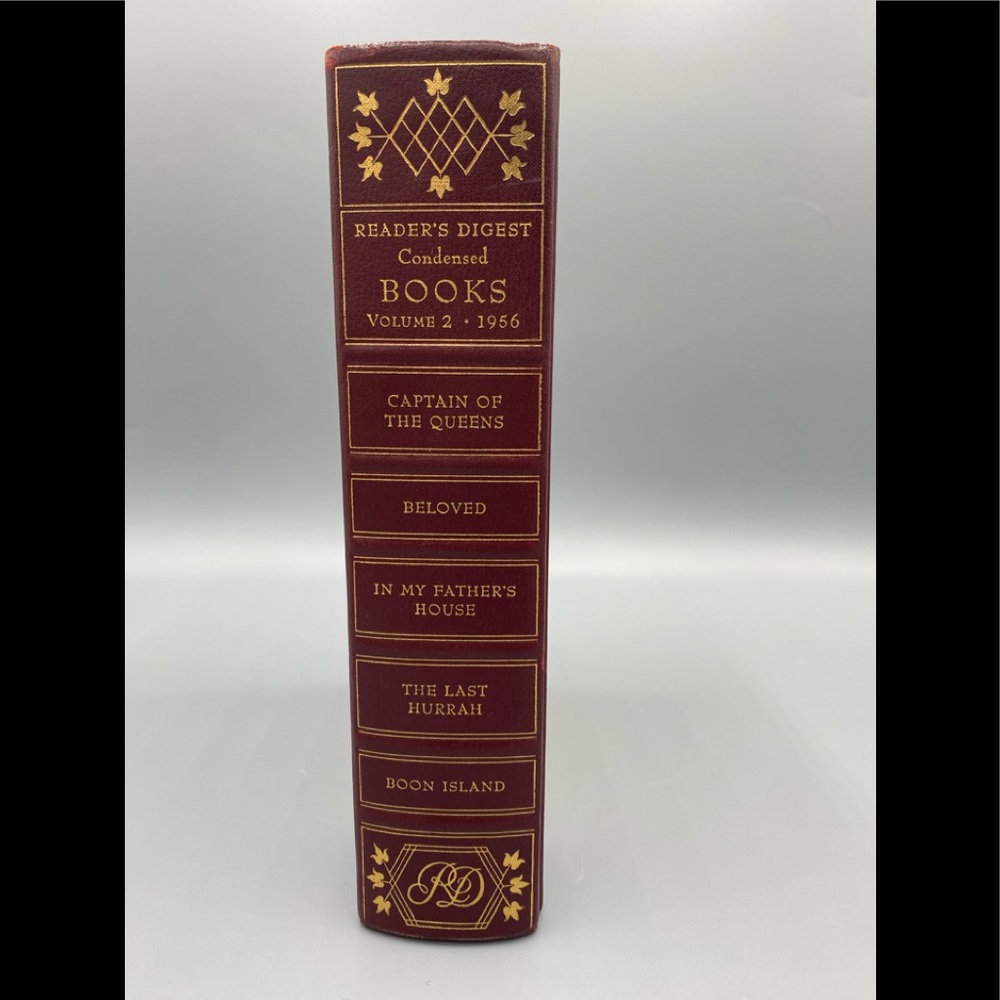 1956 Reader’s Digest